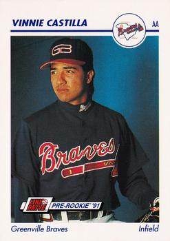 Vinny Castilla