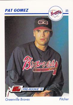 Pat Gomez