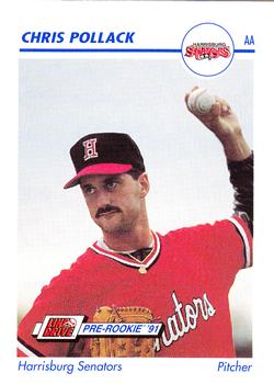 Chris Pollack