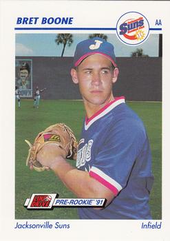 Bret Boone