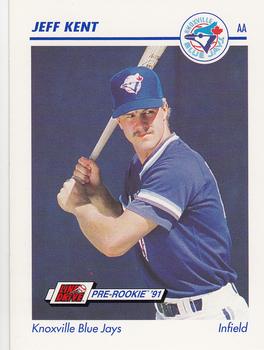 Jeff Kent
