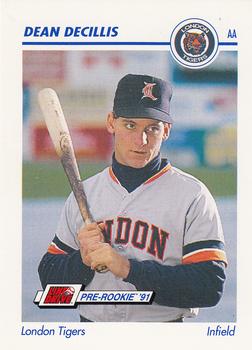 Dean Decillis