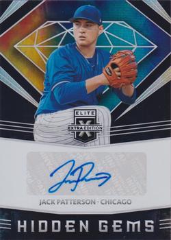 Jack Patterson