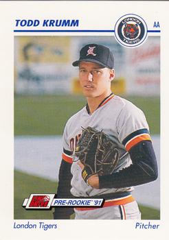 Todd Krumm
