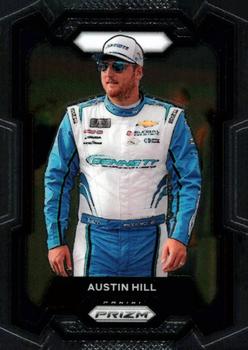 Austin Hill