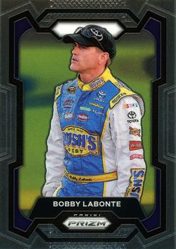 Bobby Labonte