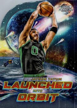 Jayson Tatum