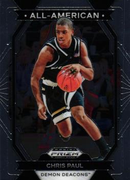 Chris Paul