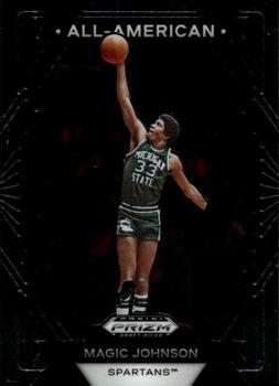Magic Johnson