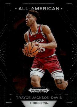 Trayce Jackson-Davis