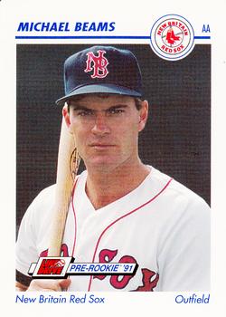 Michael Beams