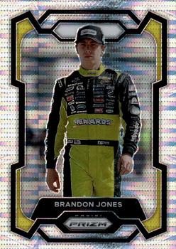 Brandon Jones