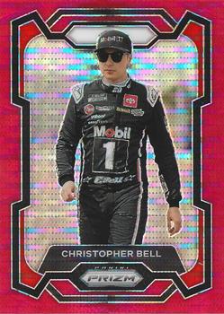 Christopher Bell