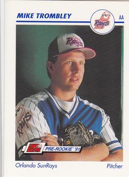 Mike Trombley