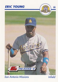 Eric Young