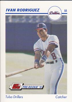 Ivan Rodriguez