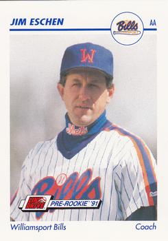 Jim Eschen