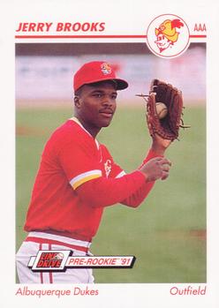 Jerry Brooks