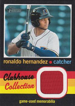 Ronaldo Hernandez