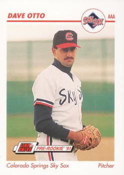 Dave Otto