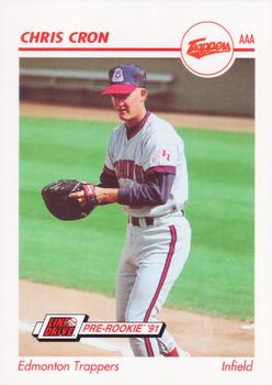 Chris Cron
