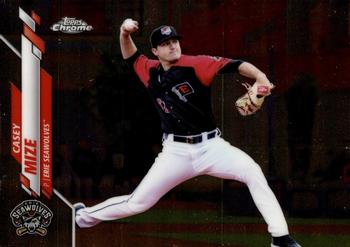 Casey Mize