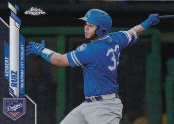 Keibert Ruiz