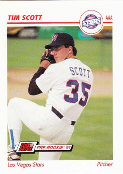 Tim Scott