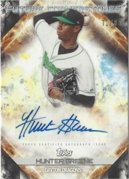 Hunter Greene