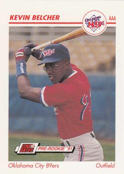 Kevin Belcher