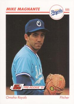 Mike Magnante