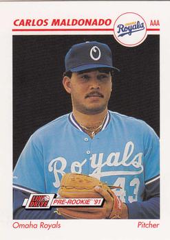 Carlos Maldonado