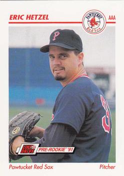 Eric Hetzel