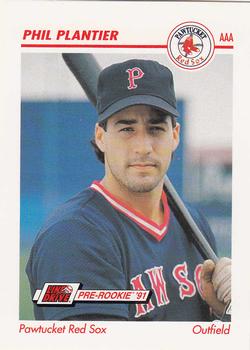 Phil Plantier