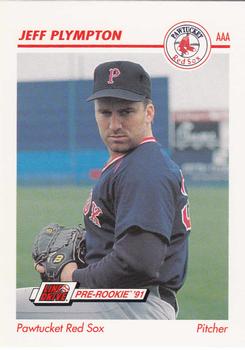 Jeff Plympton