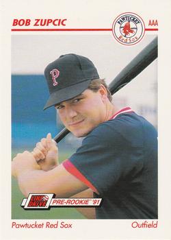 Bob Zupcic