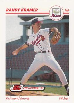 Randy Kramer