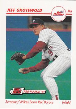 Jeff Grotewold