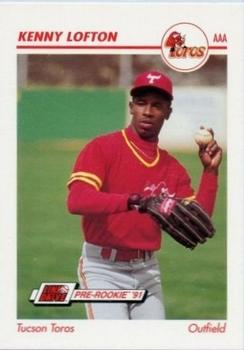 Kenny Lofton