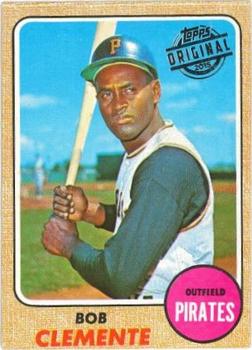 Bob Clemente