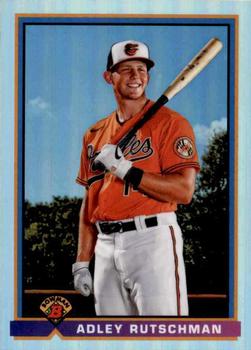 Adley Rutschman
