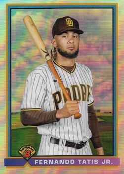 Fernando Tatis Jr.