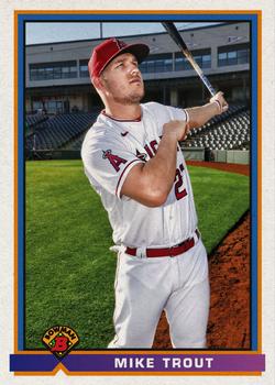 Mike Trout