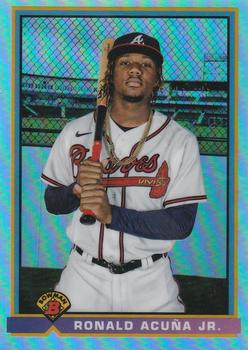 Ronald Acuña Jr.