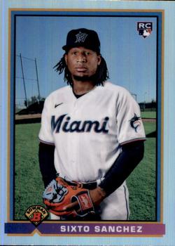 Sixto Sanchez