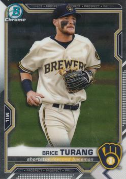 Brice Turang