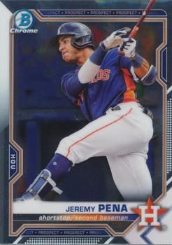 Jeremy Pena