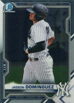 Jasson Dominguez