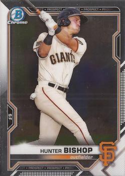 Hunter Bishop