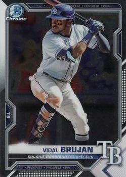 Vidal Brujan